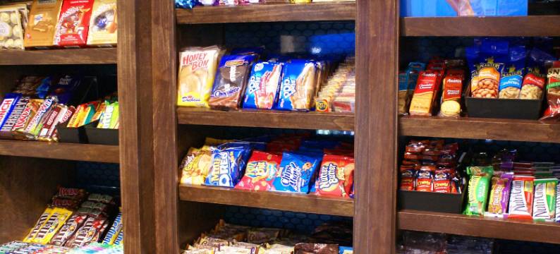 中心希尔顿欢朋旅馆&套房酒店(Hampton Inn & Suites Center)图片