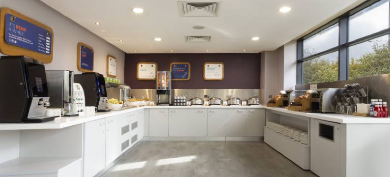 洲际智选假日酒店邓斯特布尔(Holiday Inn Express Dunstable, an IHG Hotel)图片