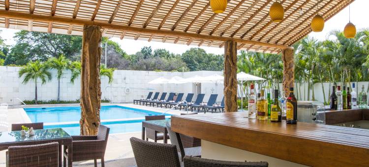 阿卡普尔科拉岛假日酒店(Holiday Inn Acapulco la Isla, an IHG Hotel)图片