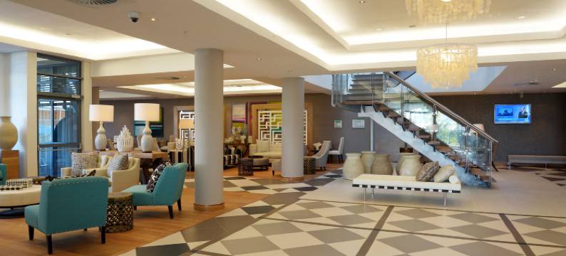 毛里求斯蒙特里索尔假日酒店(Holiday Inn MAURITIUS MON TRESOR by IHG)图片