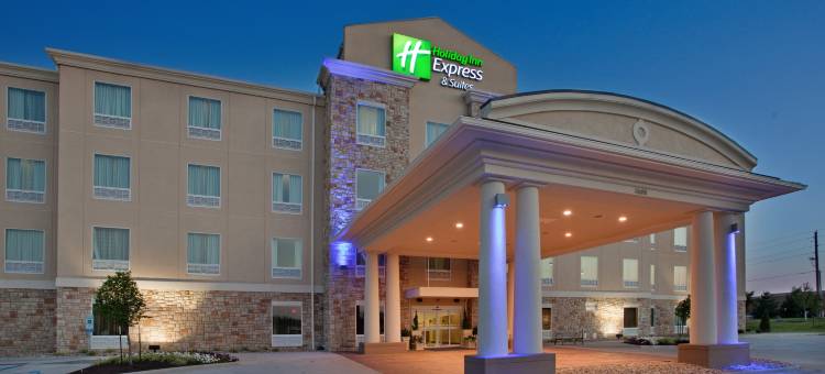 洲际智选假日酒店及套房圣约瑟夫(Holiday Inn Express & Suites ST. Joseph)图片