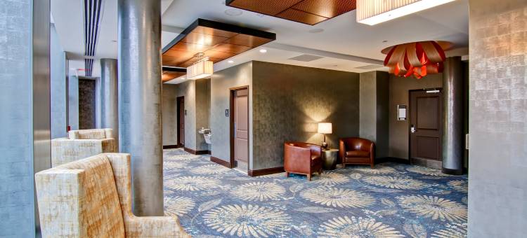 Homewood Suites by Hilton-盖瑟斯堡北华盛顿DC(Homewood Suites by Hilton Gaithersburg/ Washington, DC North)图片