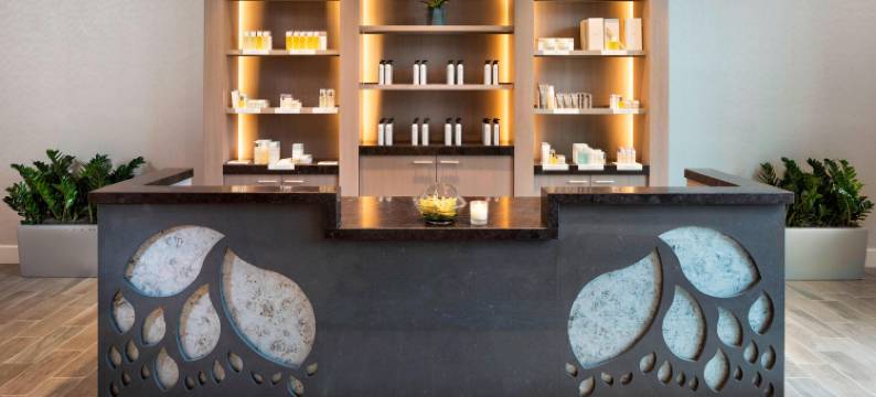 杰克逊威斯汀酒店(The Westin Jackson)图片