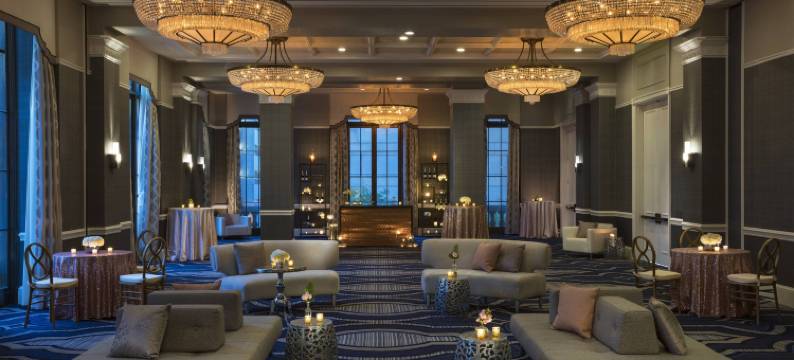 费城公证酒店，傲途格精选(The Notary Hotel, Philadelphia, Autograph Collection)图片