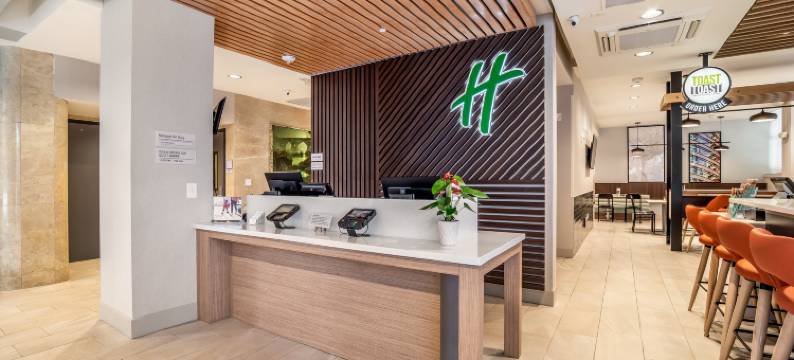 哥伦比亚市中心假日酒店(Holiday Inn COLUMBIA - DOWNTOWN by IHG)图片