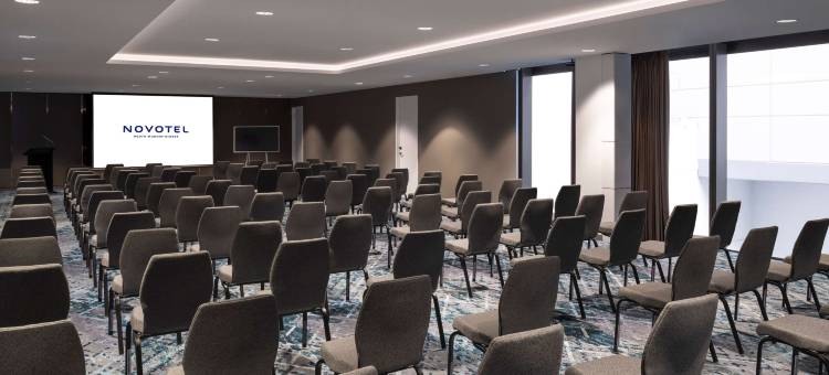 诺富特珀斯莫里街酒店(Novotel Perth Murray Street)图片