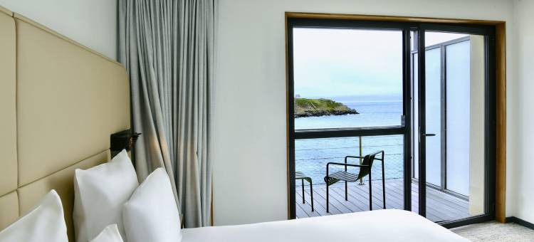 Sainte-Barbe Hôtel & Spa le Conquet - MGallery图片