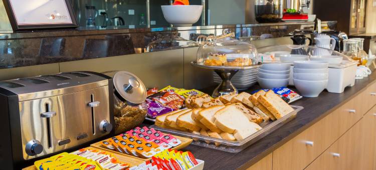 珀斯温德姆俱乐部(Club Wyndham Perth, Trademark Collection by Wyndham)图片