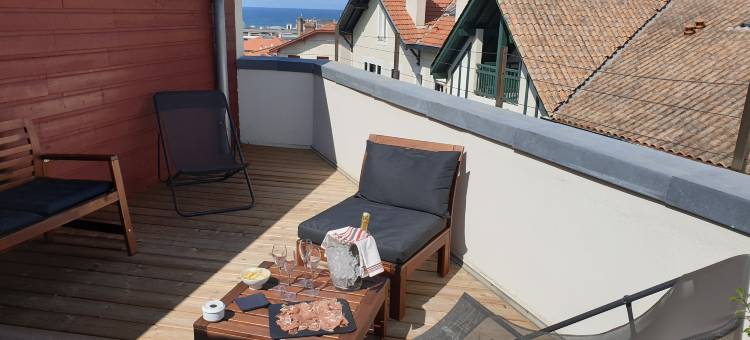 好地点酒店(Hôtel Au Bon Coin)图片