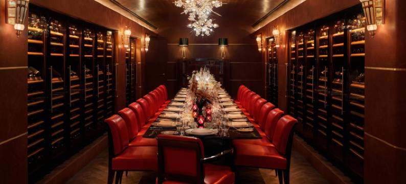 迈阿密海滩法埃纳酒店(Faena Hotel Miami Beach)图片