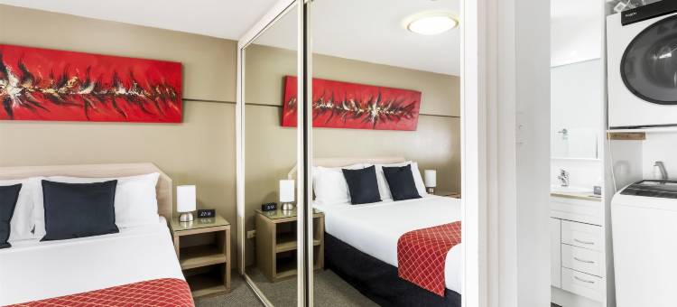 达令港Metro酒店(Metro Apartments on Darling Harbour)图片