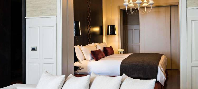 索菲特蒙得维的亚卡拉斯科娱乐场和水疗酒店(Sofitel Montevideo Casino Carrasco & Spa)图片