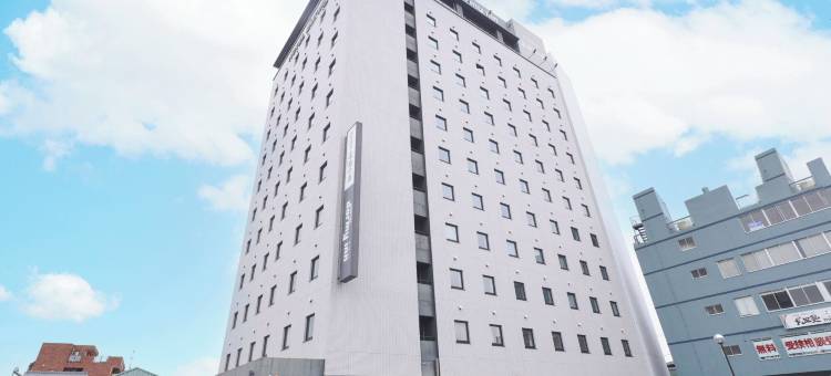 多米酒店-三岛天然温泉(Dormy Inn Mishima)图片