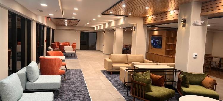 Fairfield by Marriott Inn & Suites Charleston Downtown图片