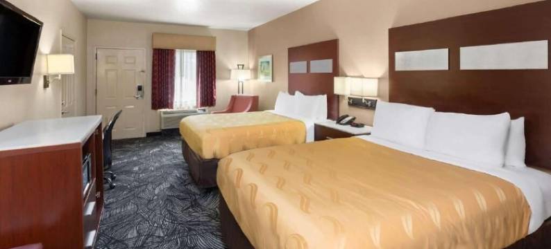 Hotel Oxford, a Travelodge by Wyndham图片