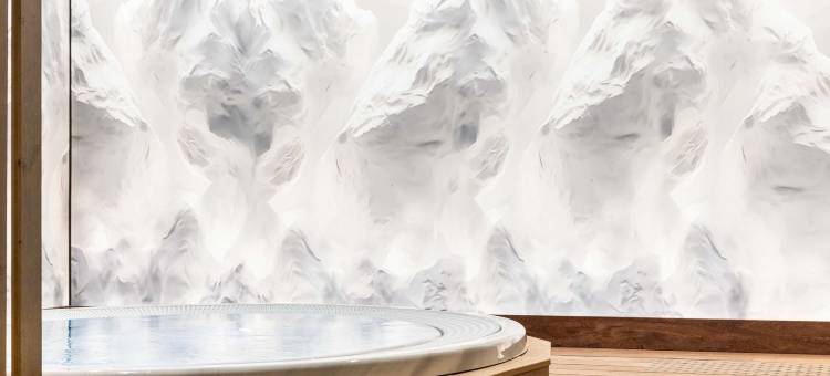 阿克斯莱泰尔姆美居酒店(Mercure Ax Les Thermes)图片