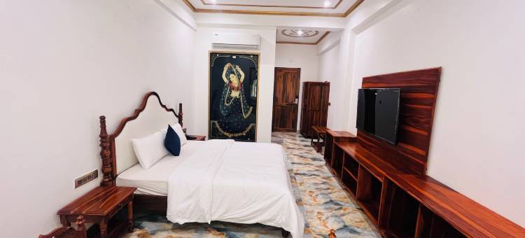 拉玛斯宫殿(Ramas Palace)图片