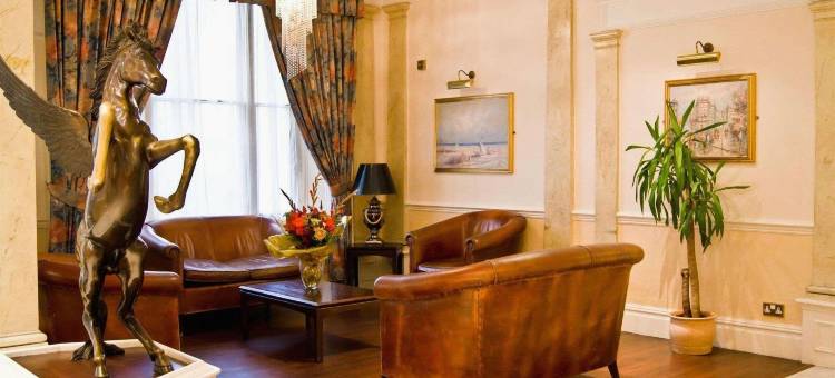贝斯沃特公园大道酒店-海德公园(Park Avenue Bayswater Inn Hyde Park)图片