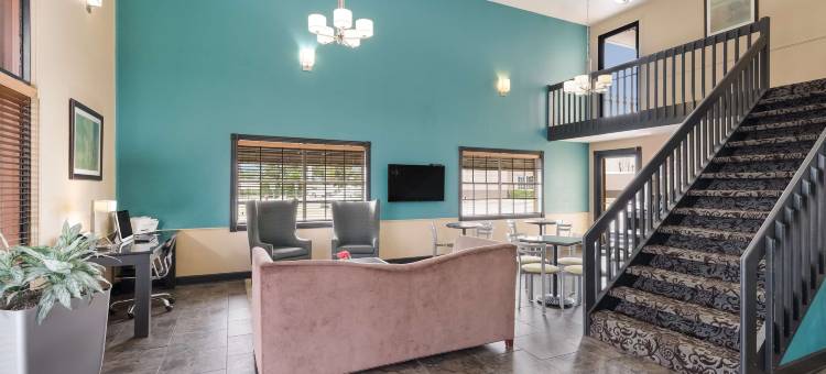 康威贝斯特韦斯特酒店(Best Western Conway)图片