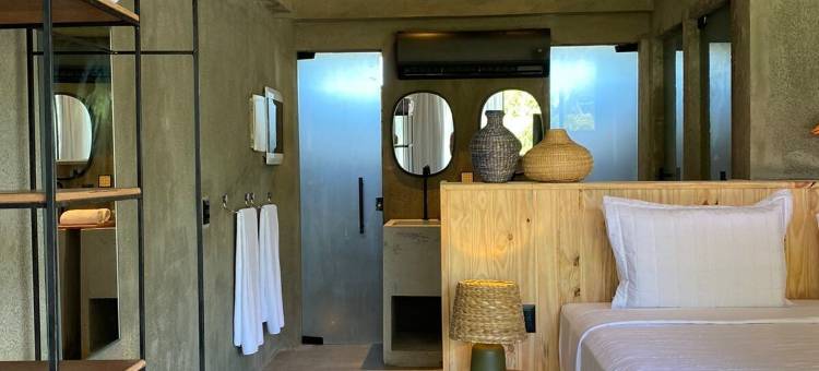 佩德拉斯帕塔丘酒店精品体验(Pedras Do Patacho Hotel Boutique Experience)图片