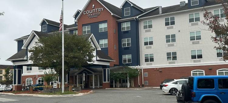 康科德坎纳波利斯丽怡酒店(Country Inn & Suites by Radisson, Concord (Kannapolis), NC)图片