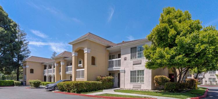 Extended Stay America 套房 - 圣何塞 - 森尼维耳(Extended Stay America Suites - San Jose - Sunnyvale)图片