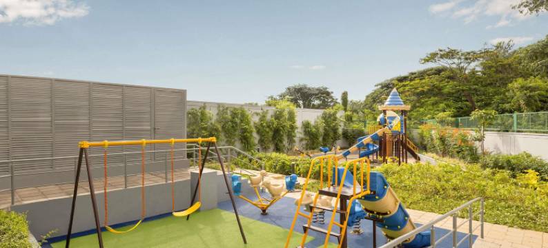 宜必思尚品迈索尔酒店(ibis Styles Mysuru)图片