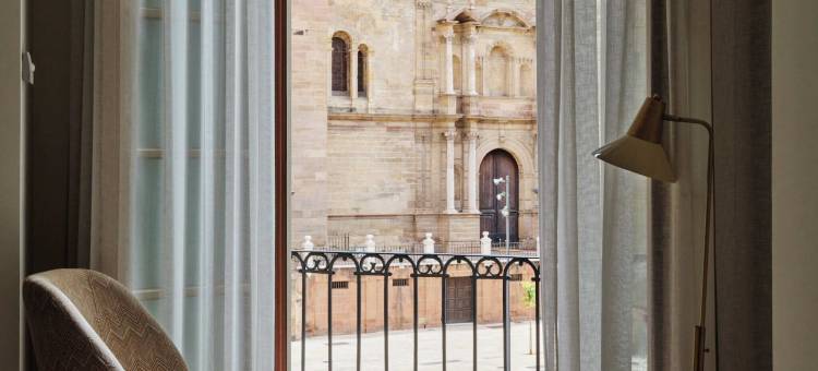 莫利纳拉里奥酒店(Molina Lario)图片