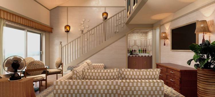 拜伦湾酒店(Faraway Sag Harbor)图片