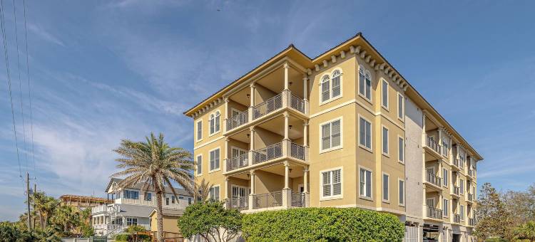 海门(Sea Gate Inn)图片