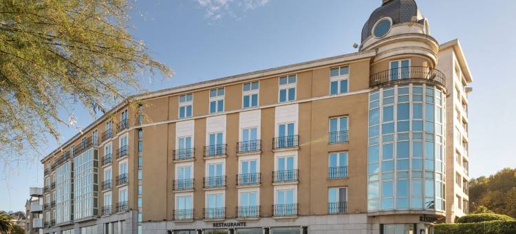 萨尔迪内罗多玛(Dorma Sardinero)图片