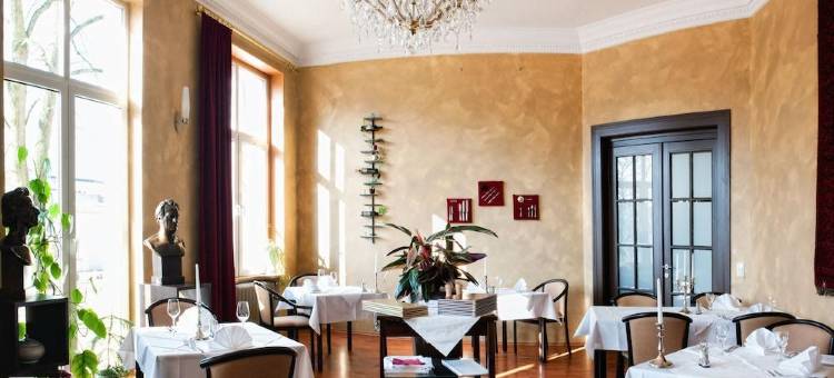 凯瑟霍夫文化酒店(Kulturhotel Kaiserhof)图片