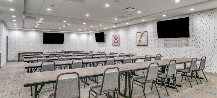 希尔顿惠庭套房酒店科佩尔DFW葡萄藤北(Home2 Suites by Hilton Coppell DFW Grapevine North)图片