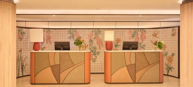 唐卡尔洛斯水疗度假村(Don Carlos Marbella)图片