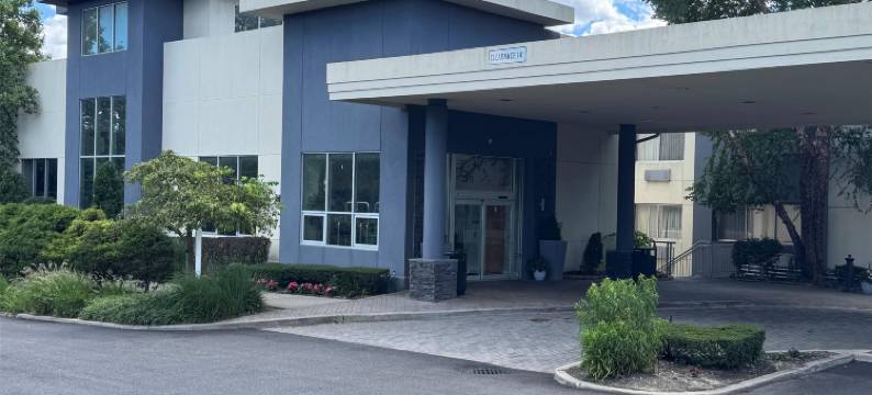 普莱恩维尤贝斯特韦斯特精品酒店-长岛(Best Western Premier Plainview-Long Island Hotel)图片