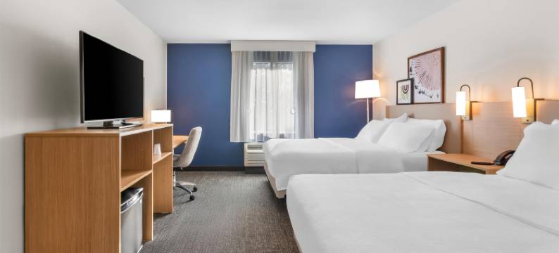 多森希尔顿Spark酒店(Spark by Hilton Dothan)图片