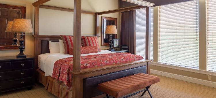 Hilton Grand Vacations Club Long Creek Ridgedale图片