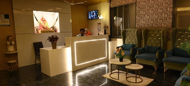 Dnyanprabha Executive图片