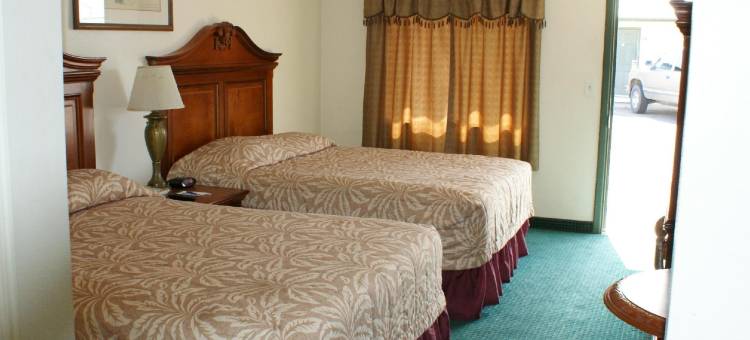 高速公路快捷套房酒店(Hwy Express Inn and Suites)图片