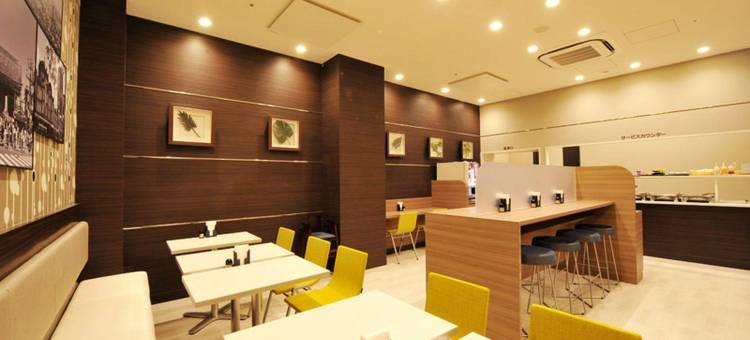 三交旅馆-东京滨松町(Sanco Inn Grande Tokyo Hamamatsucho)图片