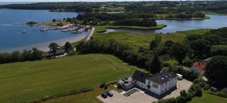 纳图尔沛伦酒店(Naturperlen)图片