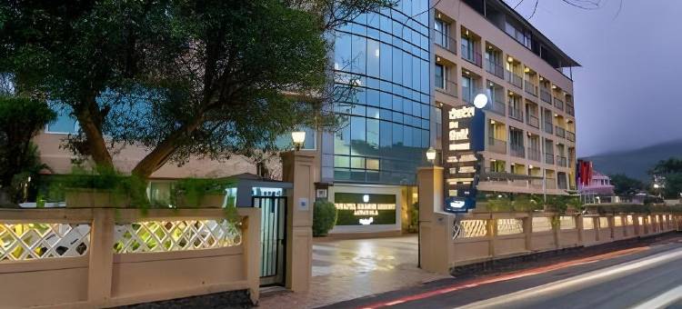 迪瓦特尔格兰德度假村(Aveda Diwatel)图片