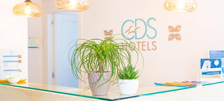 马尔尼亚套房酒店 - CDS 酒店(Marenea Suite Hotel - Cdshotels)图片