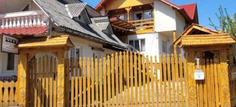 Casa Grai Moroșănesc图片