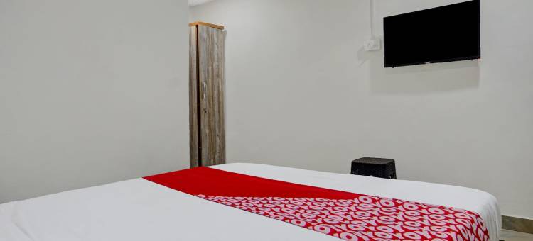 Hotel O Metro View图片