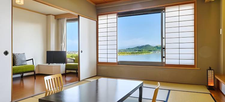 望湖楼(Bokoro Ryokan)图片