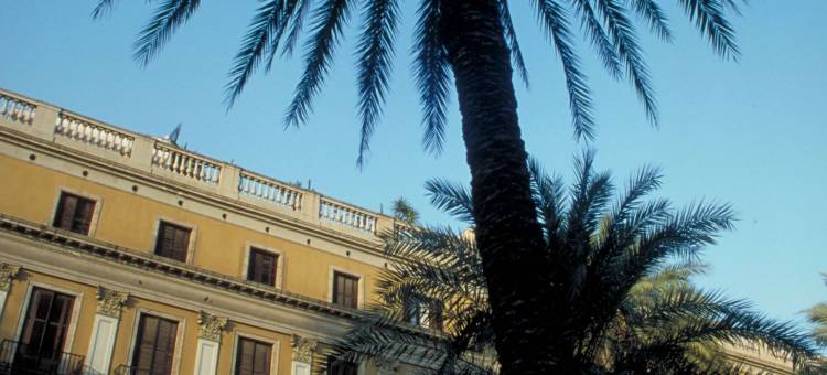 宜必思巴塞罗那卡斯特德菲尔斯酒店(Ibis Barcelona Castelldefels)图片