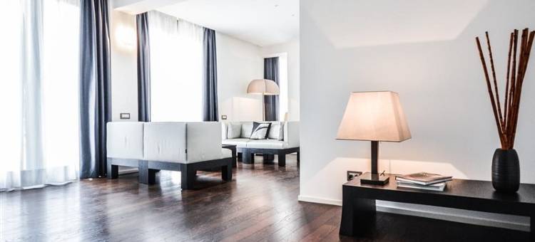 圣彼得阿奥托6号意式公寓旅馆(Allegroitalia San Pietro All'Orto 6)图片