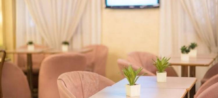 利伯塔贝斯特韦斯特酒店(Best Western Hotel Liberta)图片