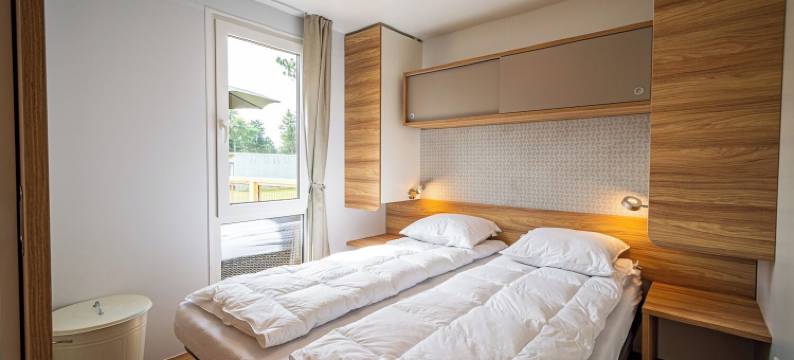 菲迪特海滩度假村(Feddet Strand Resort)图片